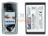 Dlh LI-ION 3.7V 720mAh (NOIA46) Dlh LI-ION 3.7V 720mAh (NOIA46)