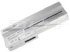Dlh LI-ION 7.2V-4600mAh-33Wh SILVER (PAIC738) Dlh LI-ION 7.2V-4600mAh-33Wh SILVER (PAIC738)