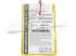 Dlh LI-POL 3.7V 1800mAh (SA-MP419) Dlh LI-POL 3.7V 1800mAh (SA-MP419)