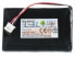 Dlh LI-ION 3.7v 1400mAh (SO-MP277) Dlh LI-ION 3.7v 1400mAh (SO-MP277)