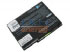 Dlh LI-POL 10.8V-1600mAh BLACK (TOBA55) Dlh LI-POL 10.8V-1600mAh BLACK (TOBA55)