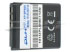 Dlh LI-ION 3.7V-750mAh (XP-BP505) Dlh LI-ION 3.7V-750mAh (XP-BP505)