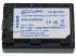 Dlh LI-ION 6.8V-6.1Wh-900mAh (YS-BC433) Dlh LI-ION 6.8V-6.1Wh-900mAh (YS-BC433)