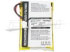 Dlh LI-POL 3.7V 1350mAh (YS-BJ623) Dlh LI-POL 3.7V 1350mAh (YS-BJ623)