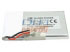 Dlh LI-POL 3.7v 1300mAh (YS-MP17) Dlh LI-POL 3.7v 1300mAh (YS-MP17)