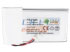 Dlh LI-POL 3.7V 850mAH (YS-PA29) Dlh LI-POL 3.7V 850mAH (YS-PA29)