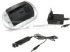 Dlh External charger 220V&12V (YS-PV03) Dlh External charger 220V&12V (YS-PV03)