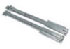 Kit de paneles laterales para bastidor HP 10642 G2 de 1200 mm (AF093A) Kit de paneles laterales para bastidor HP 10642 G2 de 1200 mm (AF093A)