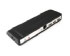 Startech.com Estación de Acoplamiento Universal USB 2.0 para Laptop con Audio y Ethernet (USBDOCK2) Startech.com Estación de Acoplamiento Universal USB 2.0 para Laptop con Audio y Ethernet (USBDOCK2)