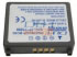 Dlh LI-ION 7.4V-760mAh-5.6Wh (CP-BC82-760) Dlh LI-ION 7.4V-760mAh-5.6Wh (CP-BC82-760)