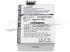 Dlh LI-ION 7.4V-1080mAh-8Wh GRAY (NC-BP675-1080)