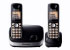 Panasonic KX-TG6512 (KX-TG6512SPB)