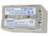Dlh LI-ION 7.2V-3400mAh-24.5Wh SILVER (CP-BC04-3400) Dlh LI-ION 7.2V-3400mAh-24.5Wh SILVER (CP-BC04-3400)
