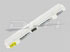Dlh LI-ION 11.1V-4400mAh-49Wh WHITE XL (LEVO733-W049Q3) Dlh LI-ION 11.1V-4400mAh-49Wh WHITE XL (LEVO733-W049Q3)