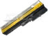 Dlh LI-ION 11.1V-4400mAh-49Wh BLACK STANDARD (LEVO849-B049Q3) Dlh LI-ION 11.1V-4400mAh-49Wh BLACK STANDARD (LEVO849-B049Q3)