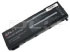 Dlh LI-ION 14.8V-4400mAh-65Wh BLACK STANDARD (TOBA243-B065Q3) Dlh LI-ION 14.8V-4400mAh-65Wh BLACK STANDARD (TOBA243-B065Q3)