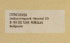 Dymo Transparent Address Labels (S0722410) Dymo Transparent Address Labels (S0722410)