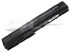 Dlh LI-ION 14.4V-4400mAh-63Wh BLACK STANDARD (HERD720-B063Q3) Dlh LI-ION 14.4V-4400mAh-63Wh BLACK STANDARD (HERD720-B063Q3)