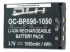 Dlh LI-ION 3.7V-1050mAh-4Wh (OC-BP698-1050) Dlh LI-ION 3.7V-1050mAh-4Wh (OC-BP698-1050)