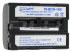 Dlh LI-ION 7.4V-1500mAh-11.1Wh (PS-BC06-1500)