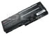 Dlh LI-ION 10.8V-6600mAh-71Wh BLACK XL (TOBA533-B071Q3)