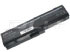 Dlh LI-ION 10.8V-5200mAh-56Wh BLACK STANDARD (TOBA750-B056Q6)