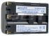Dlh LI-ION 7.2V-1500mAh-10.8Wh (YS-BP04-1500)