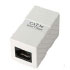 Startech.com Acoplador Modular en Línea RJ45 Cat5 (CAT5COUPLER) Startech.com Acoplador Modular en Línea RJ45 Cat5 (CAT5COUPLER)