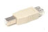 Startech.com Adapter USB B Male to USB A Female (GCUSBABFM) Startech.com Adapter USB B Male to USB A Female (GCUSBABFM)
