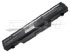 Dlh LI-ION 14.4V-4600mAh-66Wh BLACK STANDARD (HERD905-B066P4)
