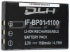 Dlh LI-ION 3.7V-1100mAh-4.1Wh (IF-BP01-1100) Dlh LI-ION 3.7V-1100mAh-4.1Wh (IF-BP01-1100)