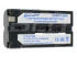 Dlh LI-ION 7.2V-2200mAh-15.8Wh (IH-BC01-2200)