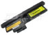 Dlh LI-ION 14.4V-4300mAh-62WH BLACK XL (IIMM867-B062P3)
