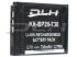 Dlh LI-ION 3.7V-730mAh-2.7Wh (KK-BP20-730) Dlh LI-ION 3.7V-730mAh-2.7Wh (KK-BP20-730)