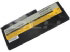 Dlh LI-POL 14.8V-2800mAh-41Wh BLACK STANDARD (LEVO907-B041Y7)