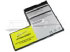 Dlh LI-ION 11.1V-4000mAh-44Wh BLACK STANDARD (LEVO908-B044P2)