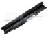 Dlh LI-ION 11.1V-2200mAh-24Wh BLACK STANDARD (SANG812-B024Q3)