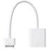 Apple iPad Dock Connector to VGA Adapter (MC552ZM/B)