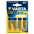 Varta Longlife Extra AA (4106101414) Varta Longlife Extra AA (4106101414)