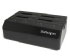 Startech.com Estación de Acoplamiento para Unidad de Disco Duro SATA de 2,5 y 3,5 pulgadas de 4 Bahías eSATA USB 3.0 (SATDOCK4U3E) Startech.com Estación de Acoplamiento para Unidad de Disco Duro SATA de 2,5 y 3,5 pulgadas de 4 Bahías eSATA USB 3.0 (SATDOCK4U3E)