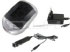Dlh External charger 220V&12V (GS-PP996C01) Dlh External charger 220V&12V (GS-PP996C01)