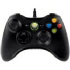 Microsoft Xbox 360 Controller f/Windows (52A-00005) Microsoft Xbox 360 Controller f/Windows (52A-00005)