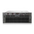 Servidor HP ProLiant DL585 G7 6180SE, 4P, 64 GB-R P410i / 1 GB, FBWC, 8 SFF, 1.200 W, RPS IC (633964-421)