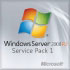 Microsoft Windows Server 2008 R2 Standard Edition SP1 x64 (P73-05128)