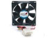 Startech.com Ventilador para Gabinete de Ordenador con Rodamiento de Lubricación Permanente de 80x25mm c/ Conector LP4 (FANBOXSL) Startech.com Ventilador para Gabinete de Ordenador con Rodamiento de Lubricación Permanente de 80x25mm c/ Conector LP4 (FANBOXSL)
