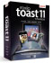 Roxio Toast 11.0 Titanium (247010EU)