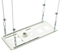 Ergotron Neo-Flex Ceiling Plate (97-597)