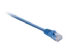 V7 CAT5e STP 2m Blue (V7E2C5S-02M-BLS)