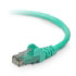 V7 Cat6 STP 1m Green (V7E2C6S-01M-GRS)