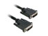 V7 DVI Cable 2m (V7E2DVI-02M-BLK) V7 DVI Cable 2m (V7E2DVI-02M-BLK)